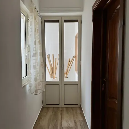 Perla House Σπίτι διακοπών Gallipoli