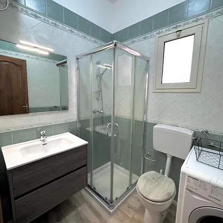 Perla House Σπίτι διακοπών