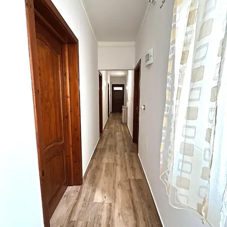 Σπίτι διακοπών Perla House *