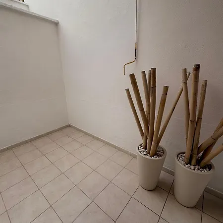 Σπίτι διακοπών Perla House *