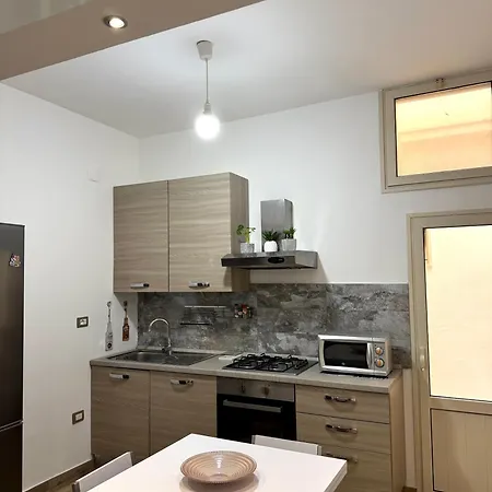Perla House Σπίτι διακοπών Gallipoli