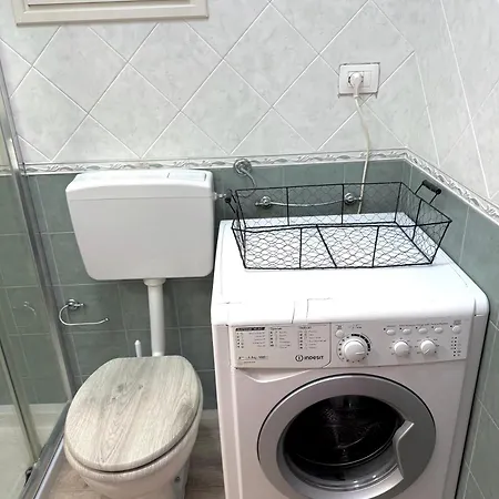 Perla House Σπίτι διακοπών