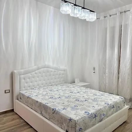 Perla House Σπίτι διακοπών Gallipoli