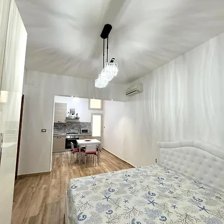 Perla House