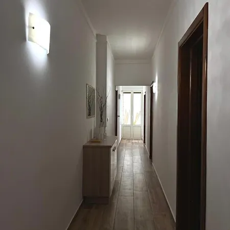 Perla House * 갈리폴리