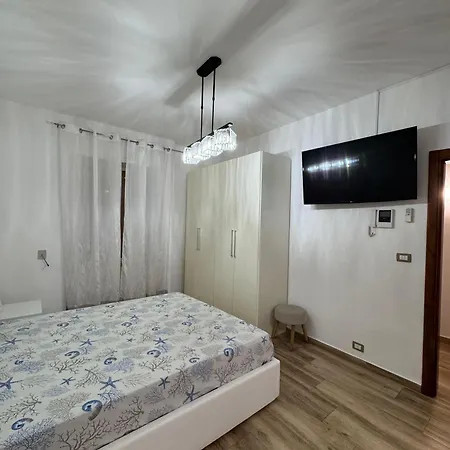 Perla House * 갈리폴리