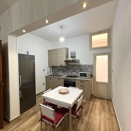 Perla House * 갈리폴리